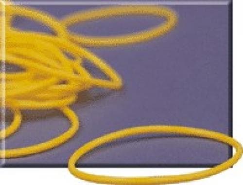 Yellow Band (Pack of 25)