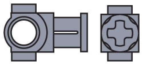 Piston Rod (Pack of 75)