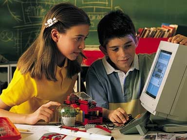 Control Lab Software - Mac LEGO set (#9704-1)