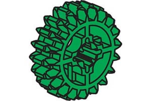 20 Tooth Double Bevel Gears (Pack of 25)