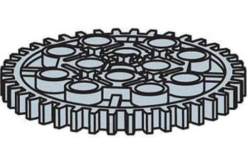 40 Tooth Gears (Pack of 25)