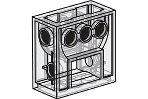 Gear Blocks (Pack of 5)