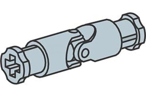 Universal Joints (Pack of 10)