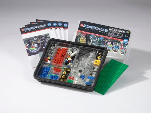 ROBOLAB Amusement Park Set