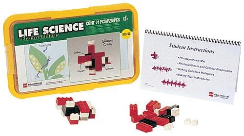 Photosynthesis Student Set LEGO set (#9742-1)