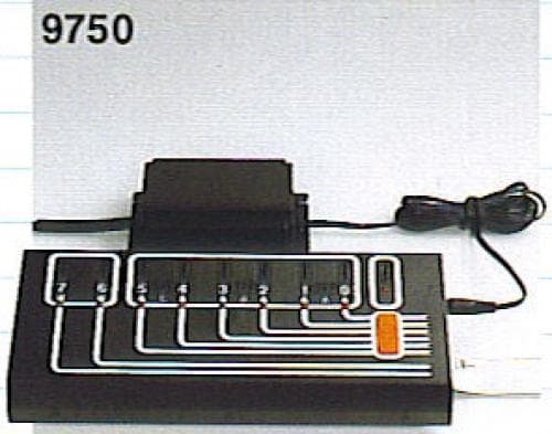 LEGO Interface LEGO set (#9750-1)