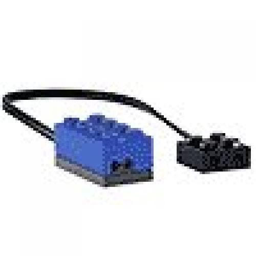 Light Sensor 9V LEGO set (#9758-1)