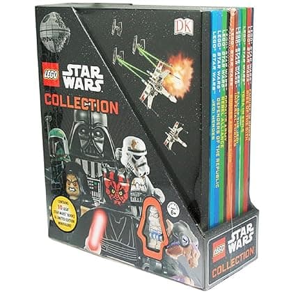 Star Wars: Collection