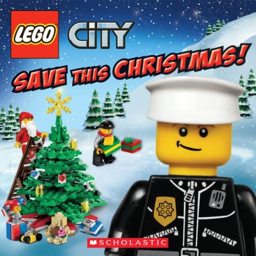City: Save This Christmas