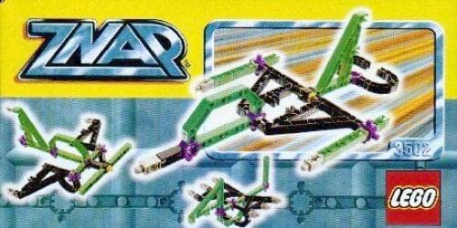 The LEGO Ninjago Movie: High-Tech Ninja Heroes