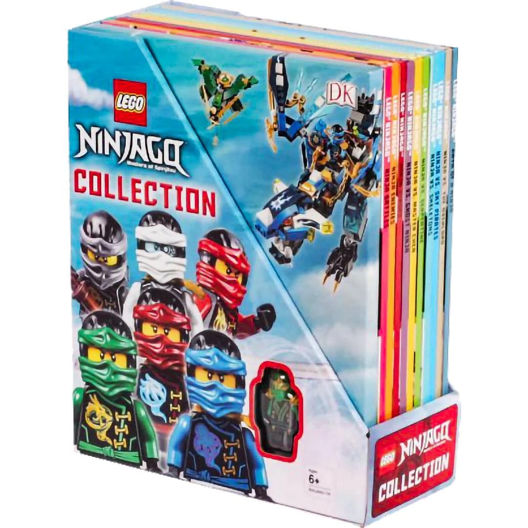 Ninjago: Collection
