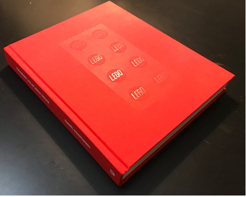 The Secret Life of LEGO Bricks