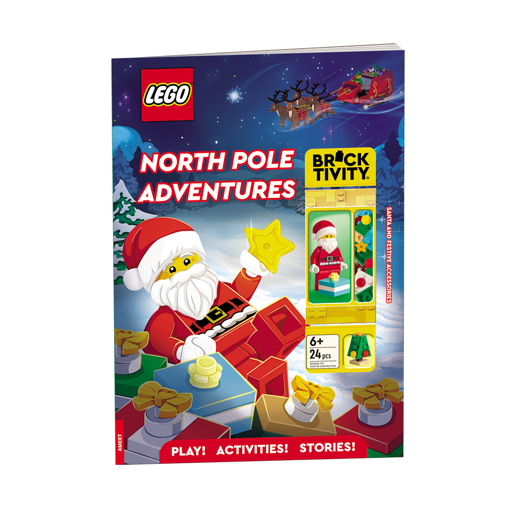 North Pole Adventures
