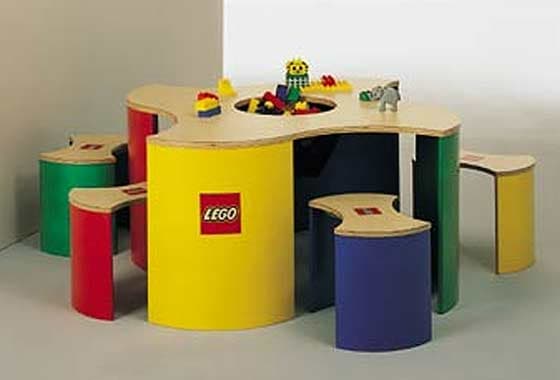 Play Table