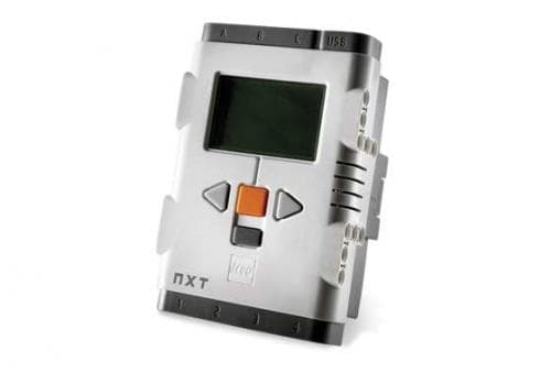 NXT Intelligent Brick LEGO NXT set (#9841-1, 2006)