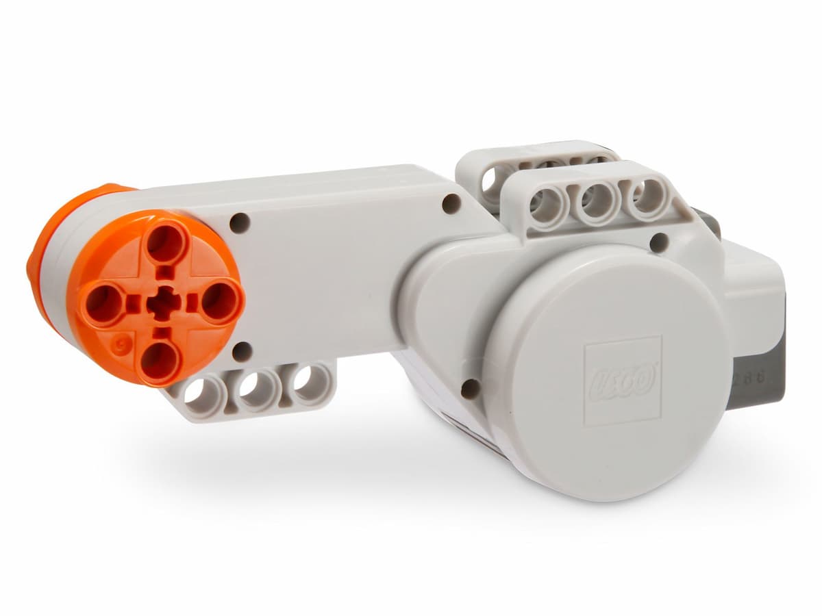 NXT Servo Motor