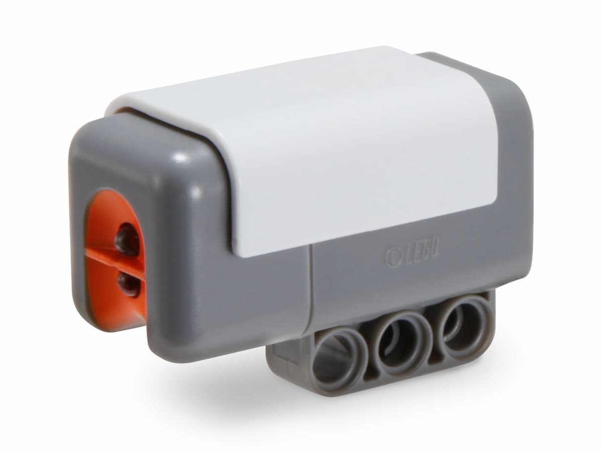 NXT Light Sensor LEGO NXT set (#9844-1, 2006)