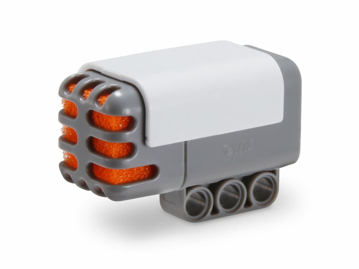 NXT Sound Sensor LEGO NXT set (#9845-1, 2006)