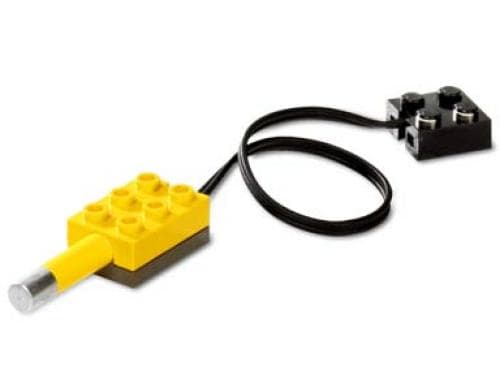 Temperature Sensor LEGO set (#9889-1)