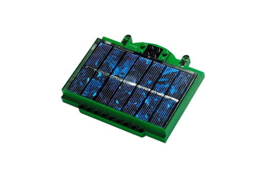 LEGO Solar Cell LEGO set (#9912-1)