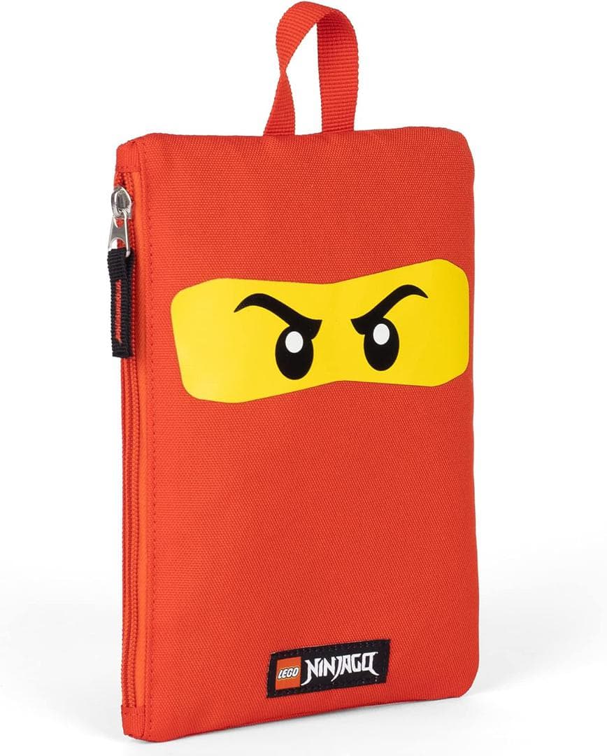 Ninjago Future Kai Accessory Pouch