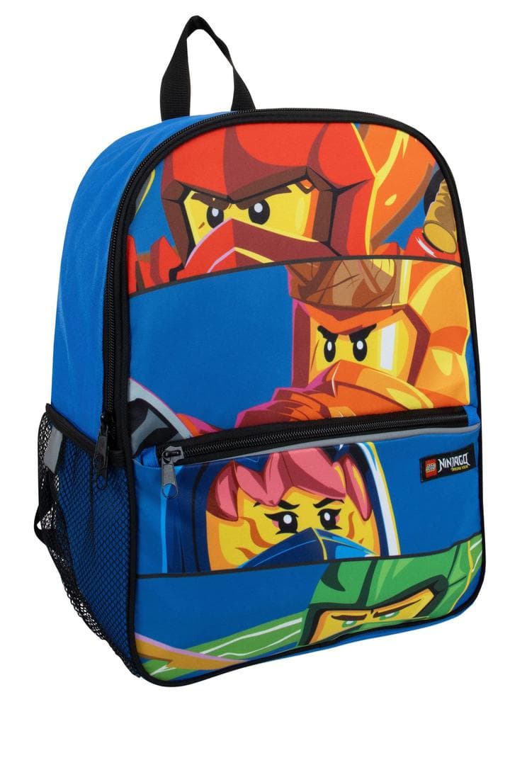Ninjago Backpack