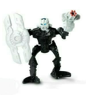 Bionicle Mahri Toa Nuparu