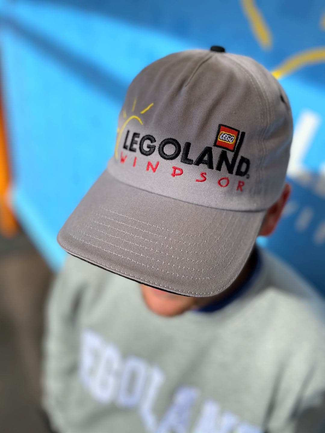 LEGOLAND Windsor Cap (All Colors)