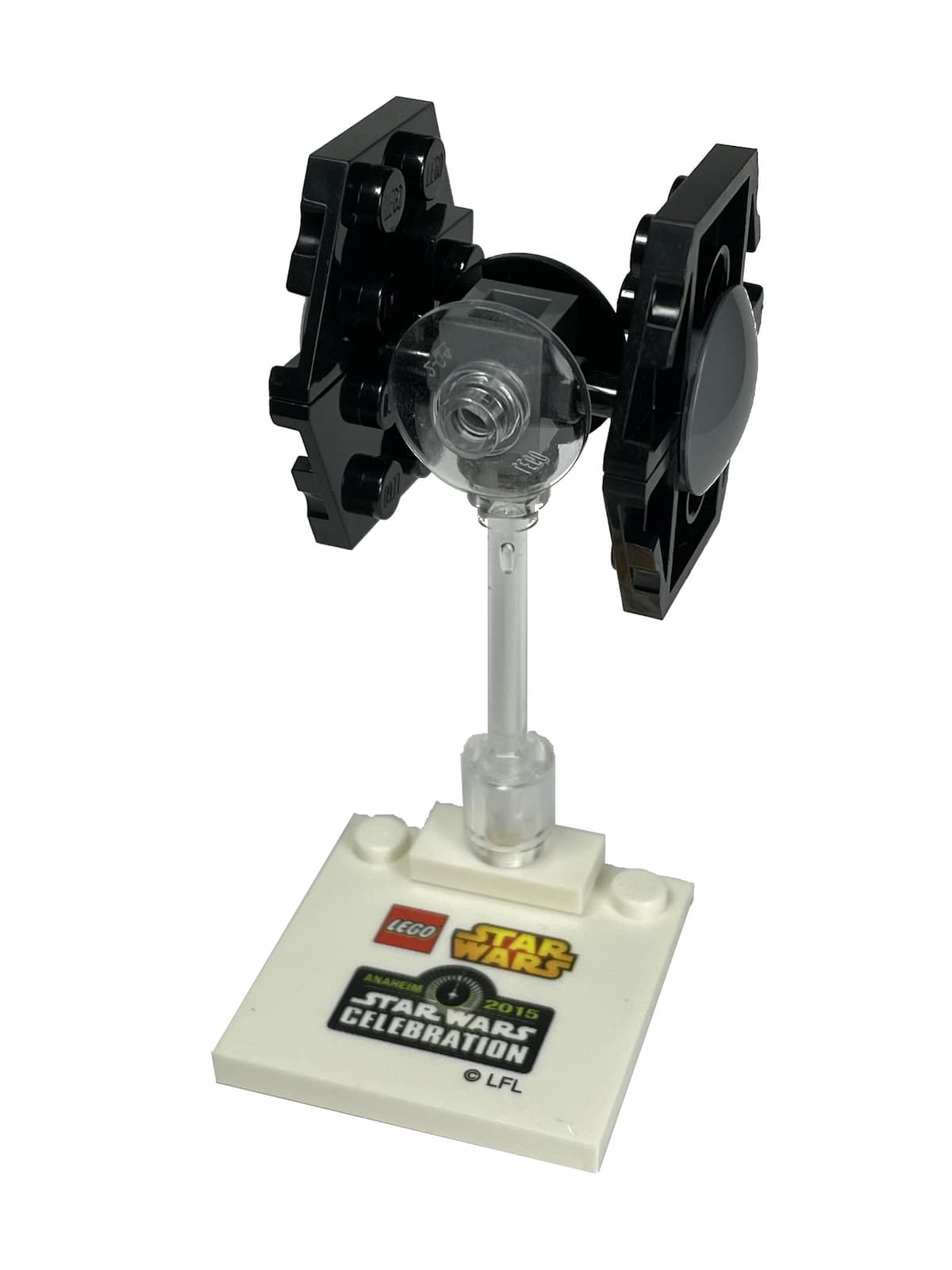 Mini TIE Fighter