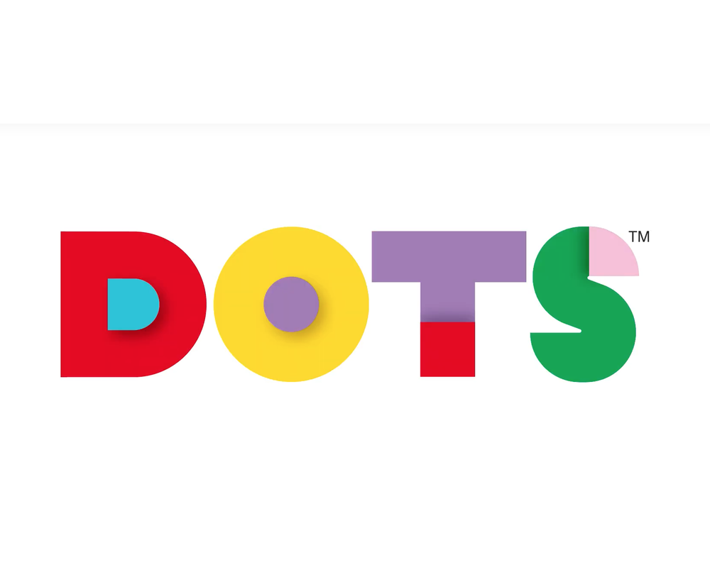 DOTS Collectible Tiles Series 6 LEGO set (#DOTS-SERIES-6)