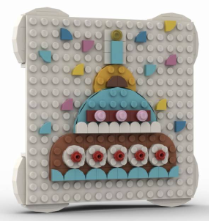 Celebration Greeting