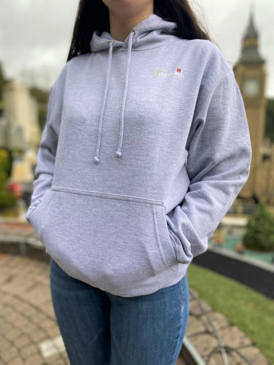 LEGOLAND Windsor Hoodie (All Colors)