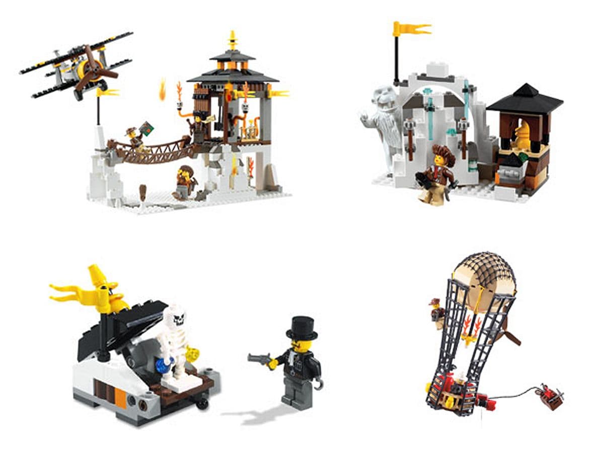 Orient Expedition in India Kit