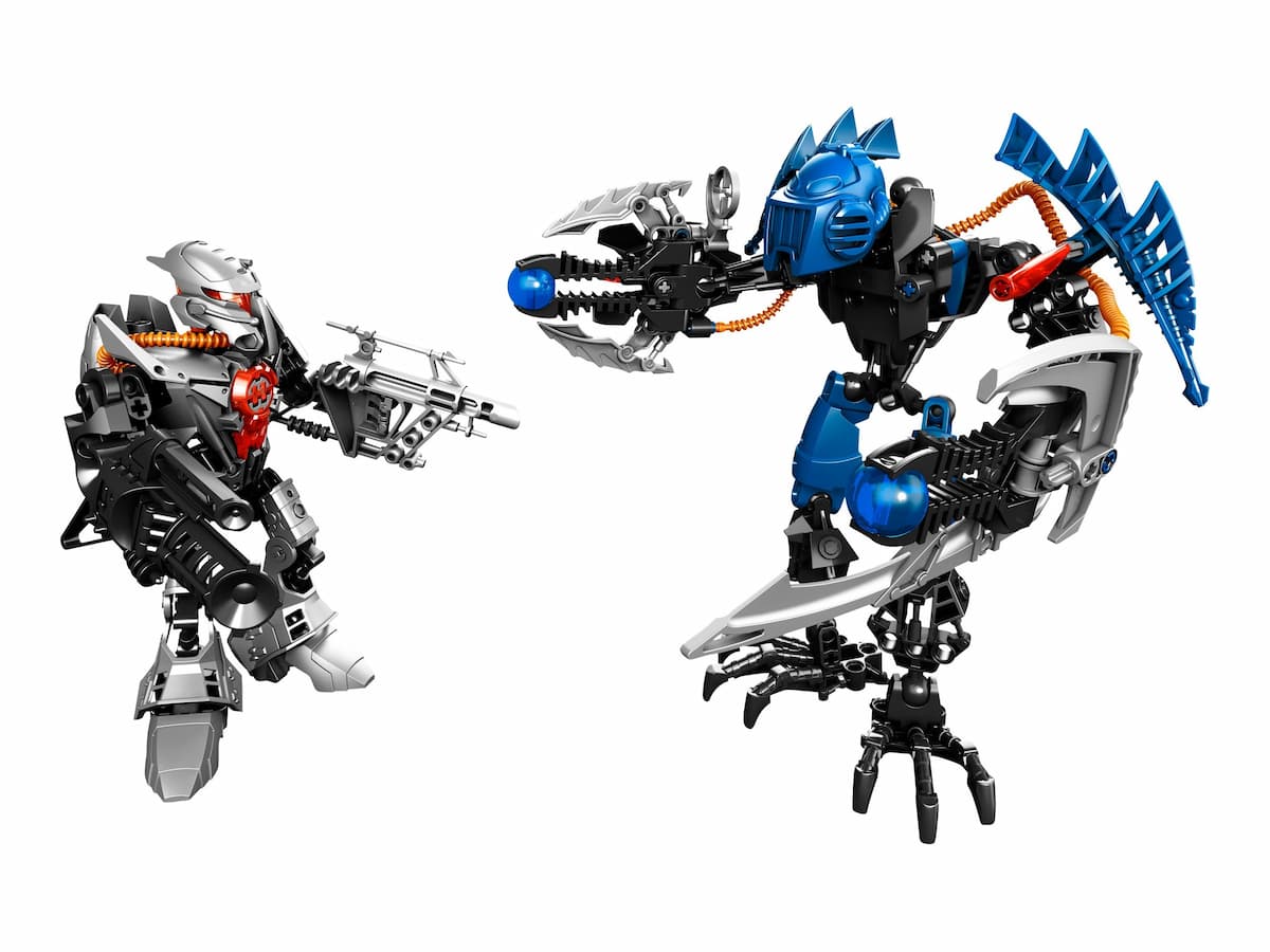 Cargo Transport Collection