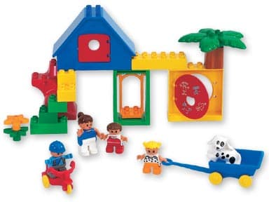 Kabaya Technic Vehicle 4-Pack