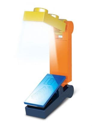 The LEGO Movie Book Light