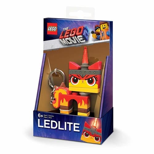 Angry Kitty Key Light