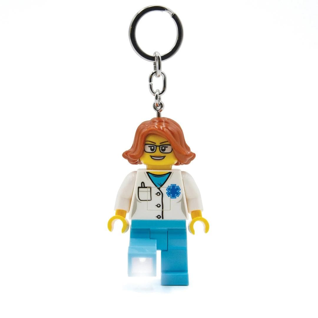 Doctor Key Light