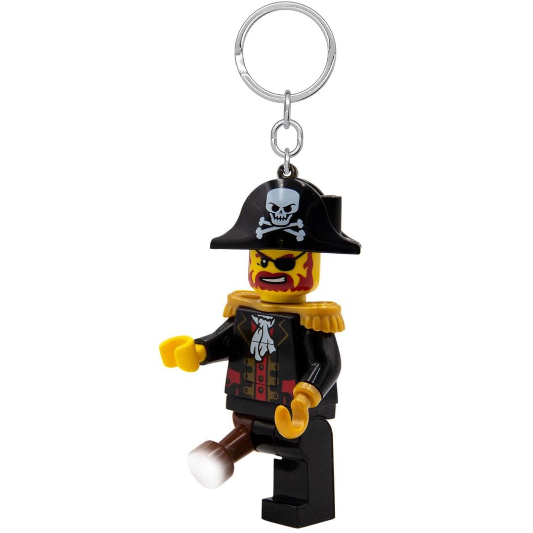 Captain Brickbeard Key Light