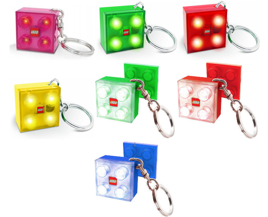 LED Flasher (All Colors)