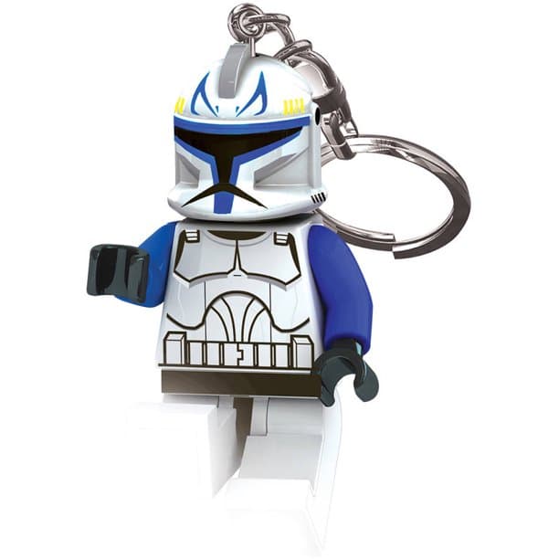 Captain Rex Key Light