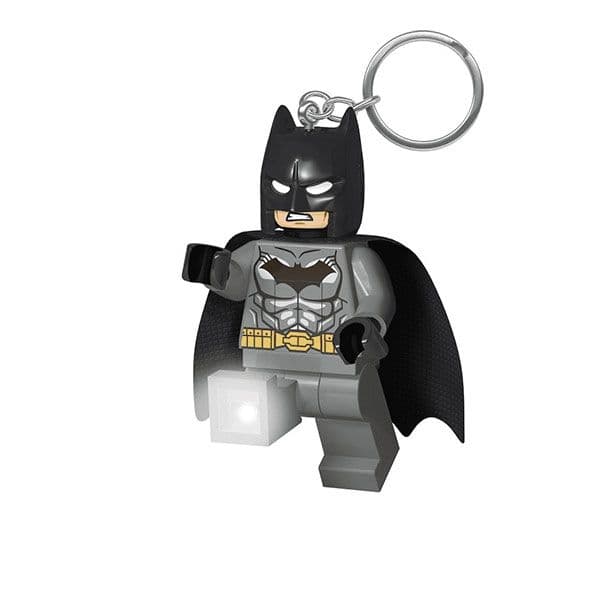 Batman Key Light