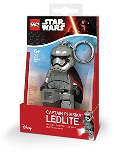 Captain Phasma Key Light