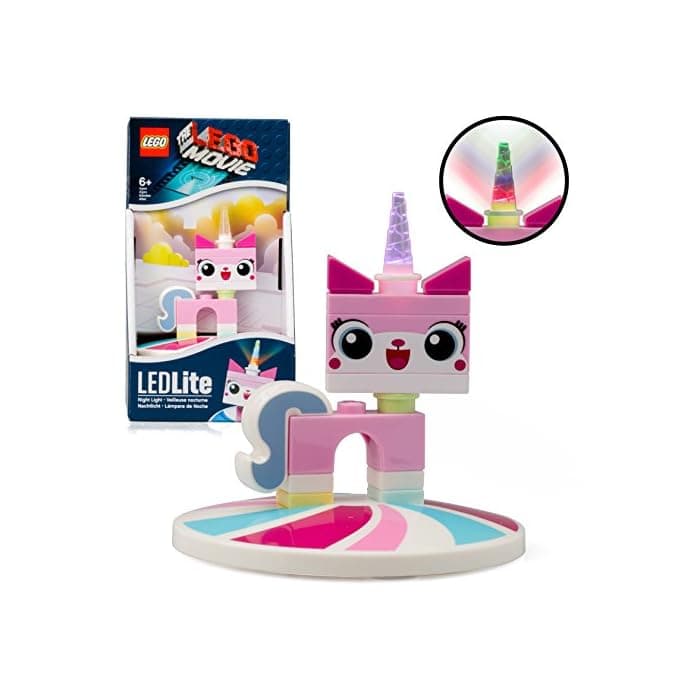 Unikitty Night Light