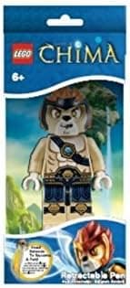 Leonidas Retractable Pen