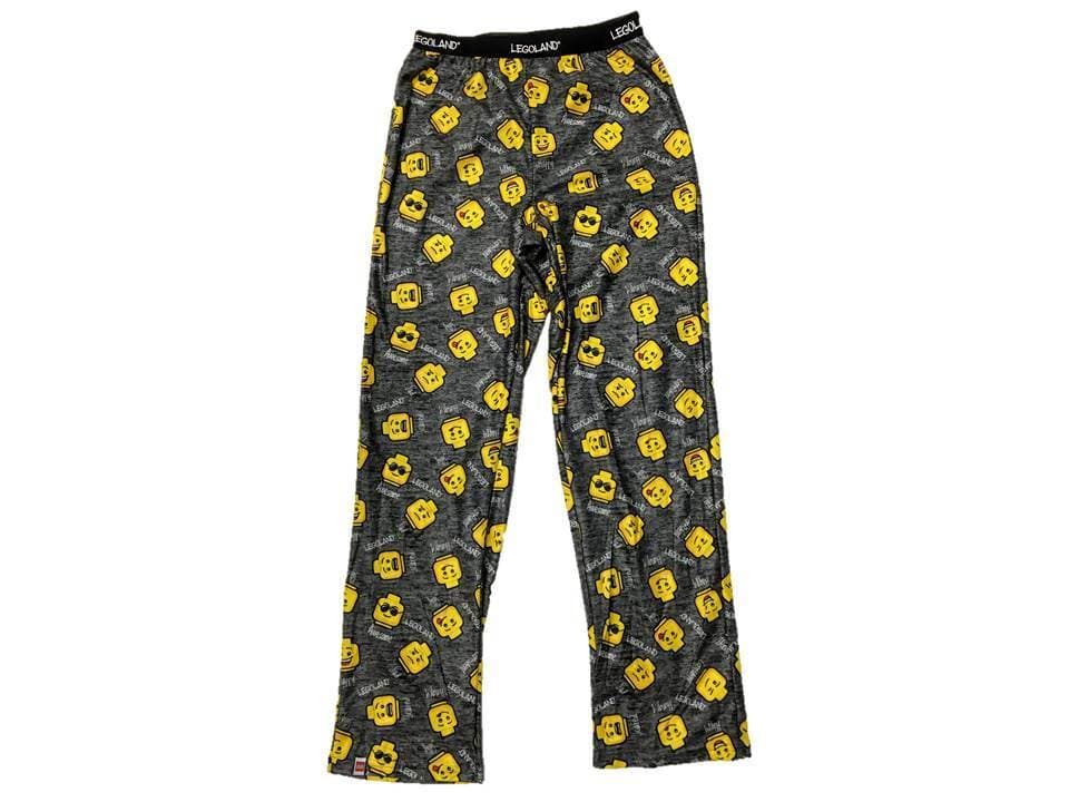 LEGOLAND Minifigure Lounge Pants