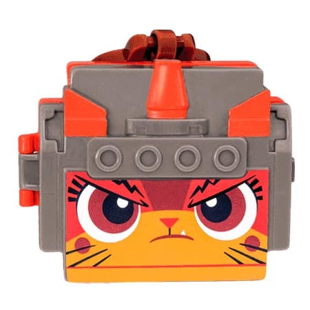 The LEGO Movie 2 Ultrakatty Happy Meal Toy