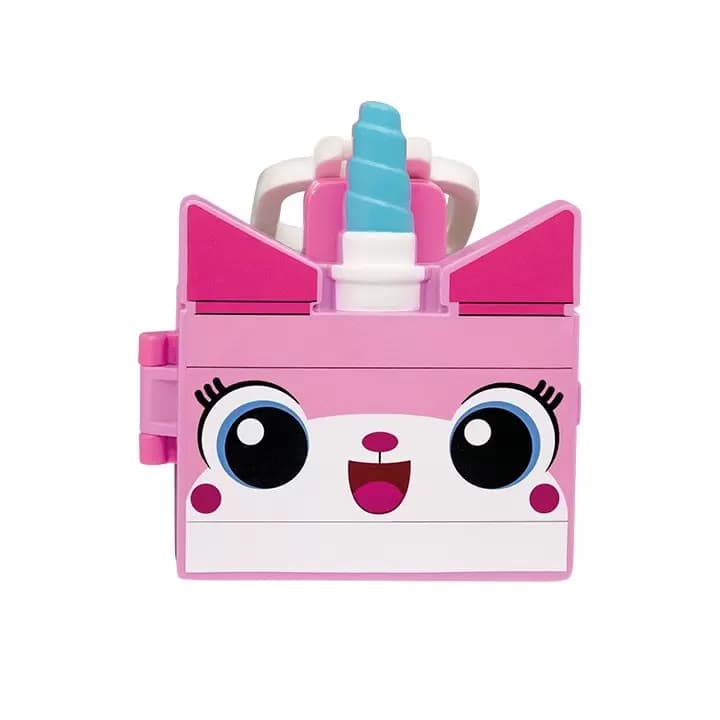 The LEGO Movie 2 Unikitty Happy Meal Toy