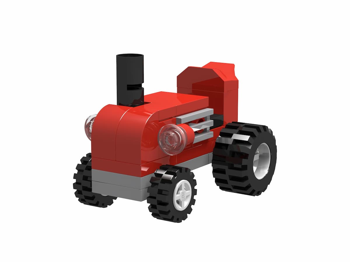 Tractor