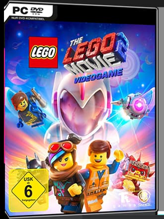 The LEGO Movie 2 Videogame - PC